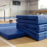 Gymnastics Mat