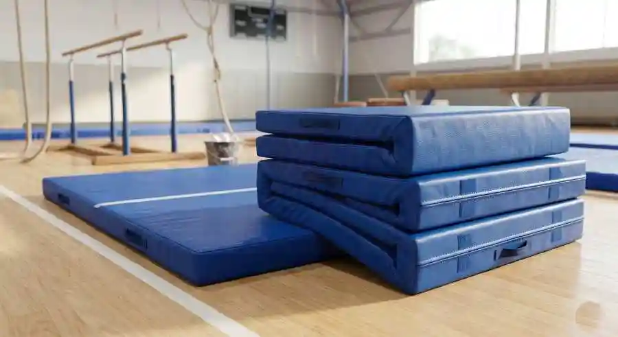 Gymnastics Mat